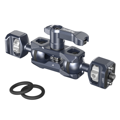 Avatar-Shop|SmallRig 3873 Magic Arm with Dual Ball heads (1/4"-20 Screws)|SmallRig