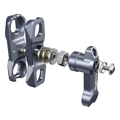 Avatar-Shop|SmallRig 3873 Magic Arm with Dual Ball heads (1/4"-20 Screws)|SmallRig