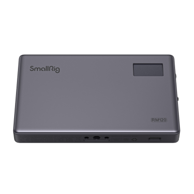 Avatar-Shop|SmallRig 3808 RGB Videolight RM120 Long-Battery-Life, Lampa led video|SmallRig