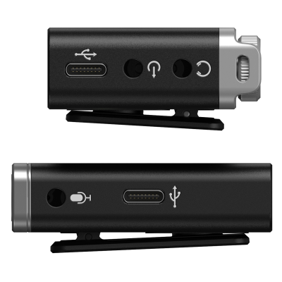 Avatar-Shop|Microfon fara fir, SmallRig 3487 Wireless Microphone Forevala W60|SmallRig