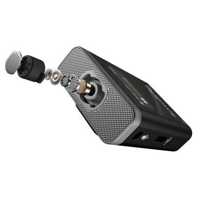 Avatar-Shop|Microfon fara fir, SmallRig 3487 Wireless Microphone Forevala W60|SmallRig