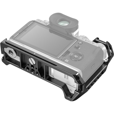 Avatar-Shop|SmallRig 2808 Cage For Fujifilm X-T4, Carcasa camera foto video mirrorless|SmallRig