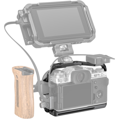 Avatar-Shop|SmallRig 2808 Cage For Fujifilm X-T4, Carcasa camera foto video mirrorless|SmallRig