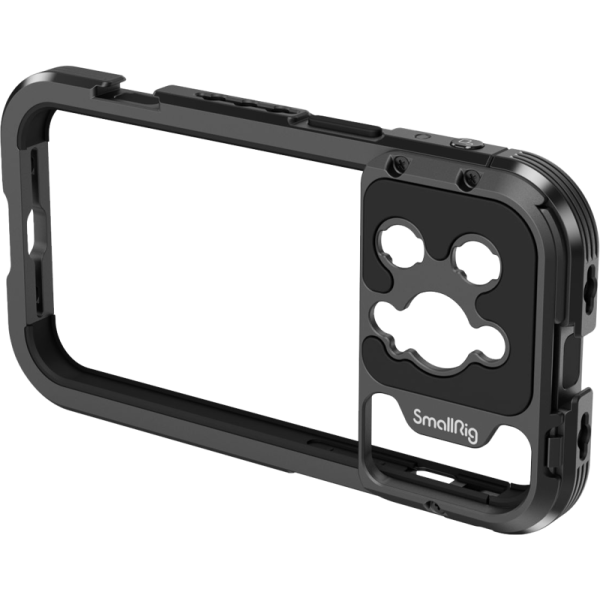 SmallRig 4075 Mobile Video Cage For iPhone 14 Pro