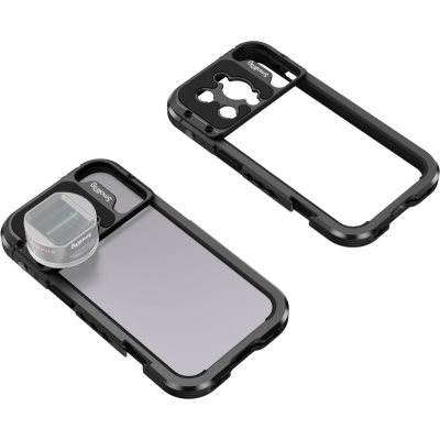 Avatar-Shop|SmallRig 4075 Mobile Video Cage For iPhone 14 Pro|SmallRig