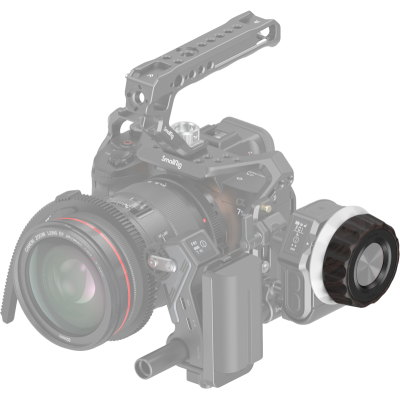 Avatar-Shop|SmallRig 4091 Follow focus Marking Disk (Wooden), Disc de marcaj pentru focus|SmallRig