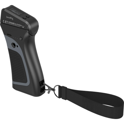 Avatar-Shop|SmallRig 3917 Magic FIZ Wireless Follow Focus Controller Kit, Maner video cu control focus|SmallRig
