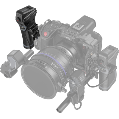 Avatar-Shop|SmallRig 3917 Magic FIZ Wireless Follow Focus Controller Kit, Maner video cu control focus|SmallRig