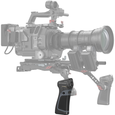 Avatar-Shop|SmallRig 3917 Magic FIZ Wireless Follow Focus Controller Kit, Maner video cu control focus|SmallRig