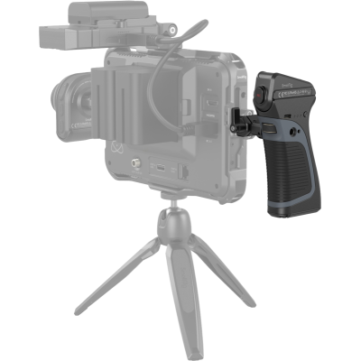 Avatar-Shop|SmallRig 3917 Magic FIZ Wireless Follow Focus Controller Kit, Maner video cu control focus|SmallRig