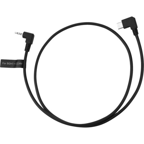 SmallRig 3325 Remote Camera Control Cable For BGH1 & ZCAM