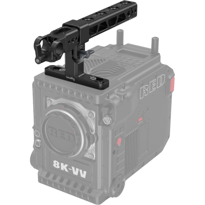 Avatar-Shop|SmallRig 4062 Top Handle For RED Komodo/V-Raptor/V-Raptor XL|SmallRig
