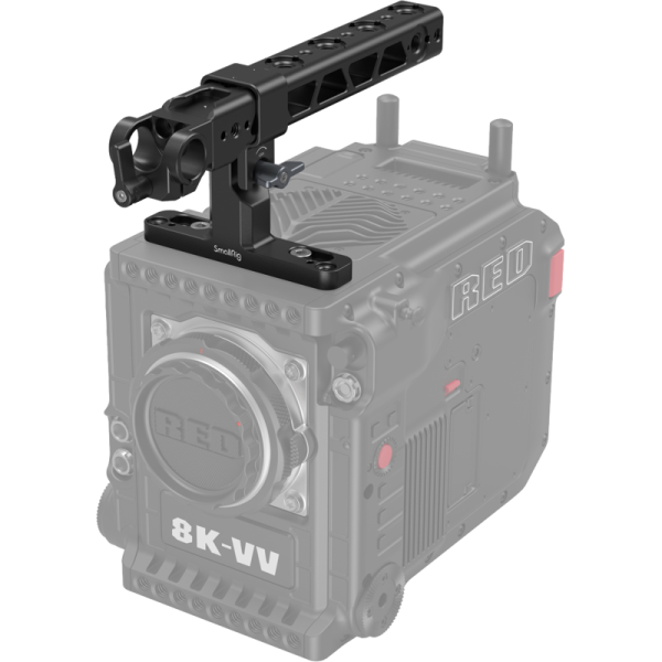 SmallRig 4062 Top Handle For RED Komodo/V-Raptor/V-Raptor XL