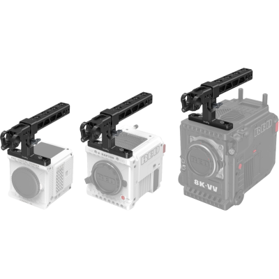 Avatar-Shop|SmallRig 4062 Top Handle For RED Komodo/V-Raptor/V-Raptor XL|SmallRig