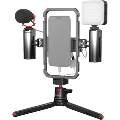 Avatar-Shop|SmallRig 3591 All-In-One Video Kit Mobile Ultra|SmallRig