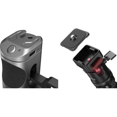 Avatar-Shop|SmallRig 3591 All-In-One Video Kit Mobile Ultra|SmallRig