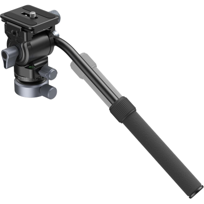 Avatar-Shop|SmallRig 4170 Video Head CH20 with Leveling Base, Cap trepied video|SmallRig