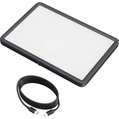 Avatar-Shop|SmallRig 4066 P200 LED Panel Light, Lampa led foto video|SmallRig