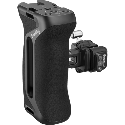 Avatar-Shop|SmallRig 4017 Nato Side Handle Snap On Quick Lock, Maner video|SmallRig