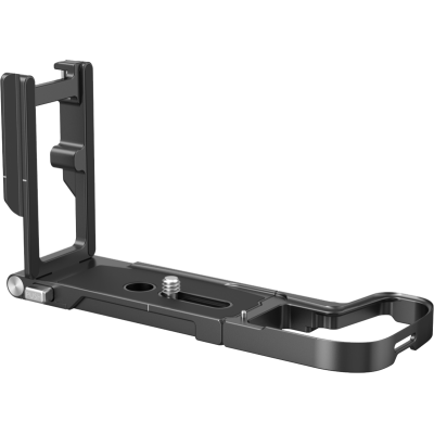 Avatar-Shop|SmallRig 4211 Foldable L-Shape Mount Plate For Canon EOS R8, Placa de eliberare rapida|SmallRig