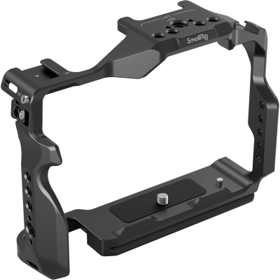 Avatar Shop|SmallRig 3940 Cage For Nikon Z 8, Carcasa camera foto video mirrorless|SmallRig