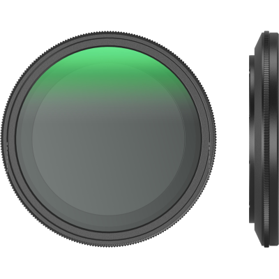 Avatar-Shop|SmallRig 4215 MagEase Magnetic VND Filter Kit ND2-ND32 (1-5 Stop) 52mm, Filtru circular ND|SmallRig