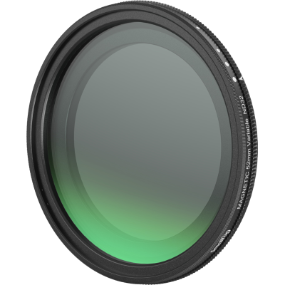 Avatar-Shop|SmallRig 4215 MagEase Magnetic VND Filter Kit ND2-ND32 (1-5 Stop) 52mm, Filtru circular ND|SmallRig
