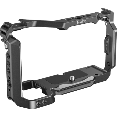 Avatar-Shop|SmallRig 4256 Cage For Sony ZV-E1, Carcasa camera foto video mirrorless|SmallRig