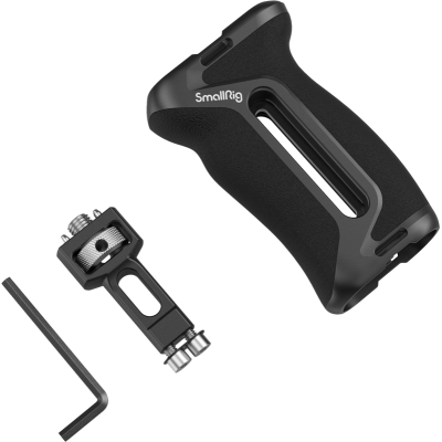 Avatar-Shop|SmallRig 4016 Side Handle with ARRI Locating, Maner video|SmallRig