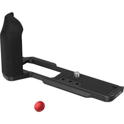 Avatar-Shop|SmallRig 4260 L-Shape Grip For Fujifilm X-T5 (Black), Camera cage|SmallRig