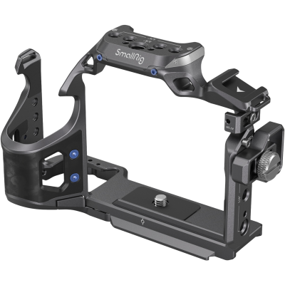Avatar-Shop|SmallRig 4308 Cage kit "Rhinoceros" For Sony A7R V / A7 IV / A7S III, Carcasa camera foto video mirrorless|SmallRig