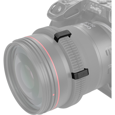 Avatar-Shop|SmallRig 4302 Clamp for Focus Gear Ring Seamless, Cleme pentru inele de focus|SmallRig