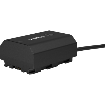 Avatar-Shop|SmallRig 4253 D-Tap to NP-FZ100 Dummy Battery Power Cable, Cablu de alimentare acumulator Smallrig|SmallRig