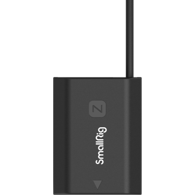 Avatar-Shop|SmallRig 4253 D-Tap to NP-FZ100 Dummy Battery Power Cable, Cablu de alimentare acumulator Smallrig|SmallRig