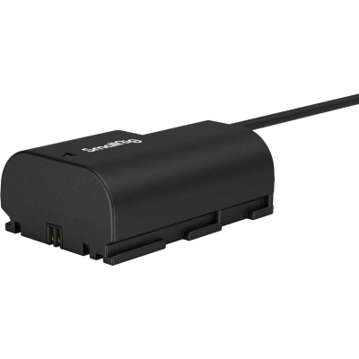 Avatar-Shop|SmallRig 4252 D-Tap to LP-E6NH Dummy Battery Power Cable, Baterie falsa Canon|SmallRig