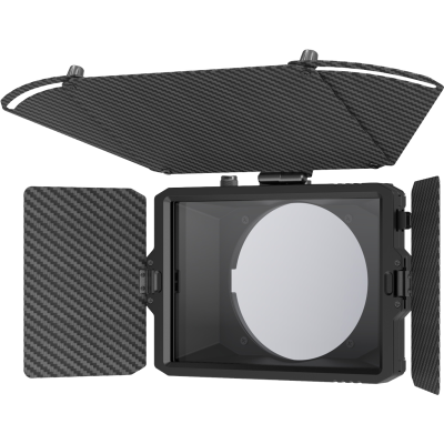 Avatar-Shop|SmallRig 3588 Cine Filter 4x5.65" ND0.6 (2 stop), Filtru patrat ND|SmallRig