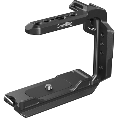 Avatar-Shop|SmallRig 4337 Half Cage for Sony A6700 / A6600 / A6500 / A6400, Carcasa camera foto video mirrorless|SmallRig