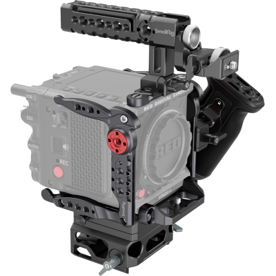 Avatar-Shop|SmallRig 4335 Cage Kit Advanced for RED Komodo-X, Kit camera profesionala|SmallRig