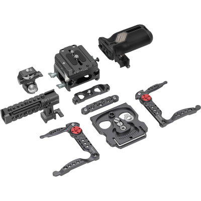 Avatar-Shop|SmallRig 4335 Cage Kit Advanced for RED Komodo-X, Kit camera profesionala|SmallRig