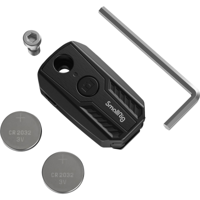 Avatar-Shop|SmallRig 3902 Wireless Remote Control For Sony / Canon / Nikon Cameras, Telecomanda wireless aparat foto mirrorless|SmallRig