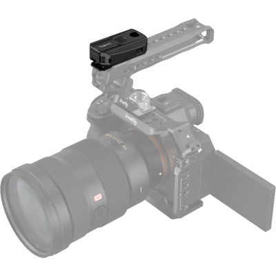 Avatar-Shop|SmallRig 3902 Wireless Remote Control For Sony / Canon / Nikon Cameras, Telecomanda wireless aparat foto mirrorless|SmallRig