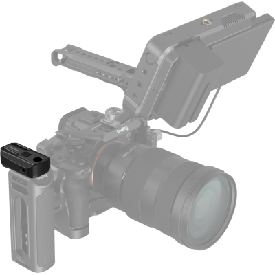 Avatar-Shop|SmallRig 3902 Wireless Remote Control For Sony / Canon / Nikon Cameras, Telecomanda wireless aparat foto mirrorless|SmallRig