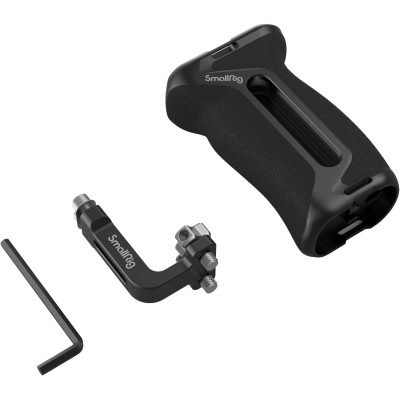 Avatar-Shop|SmallRig 4015 Side Handle with 1/4" screws, Maner video|SmallRig