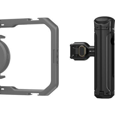 Avatar-Shop|SmallRig 4402 Side Handle with Wireless Control & Quick Release, Maner video smartphone|SmallRig