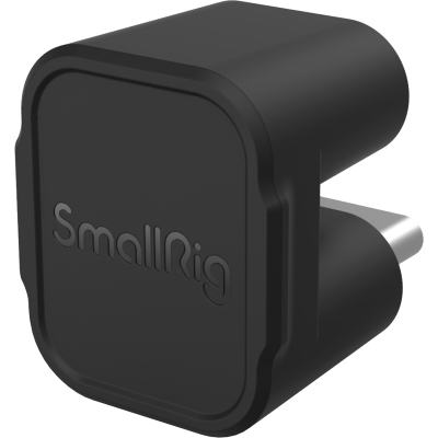 Avatar-Shop|SmallRig 4406 Audio Single Adapter Type-C to Type-C, Adaptor USB-C la USB-C|SmallRig