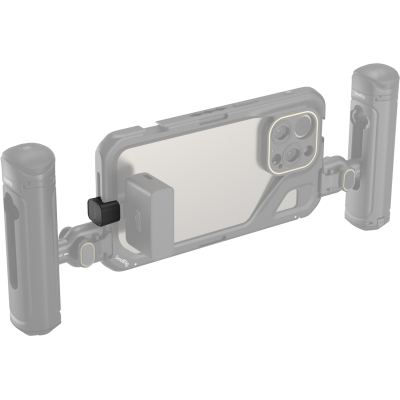 Avatar-Shop|SmallRig 4406 Audio Single Adapter Type-C to Type-C, Adaptor USB-C la USB-C|SmallRig