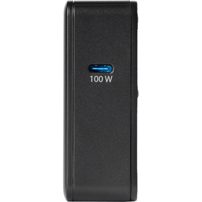 Avatar-Shop|SmallRig 4370 Fast Charger GaN 100W USB-C|SmallRig