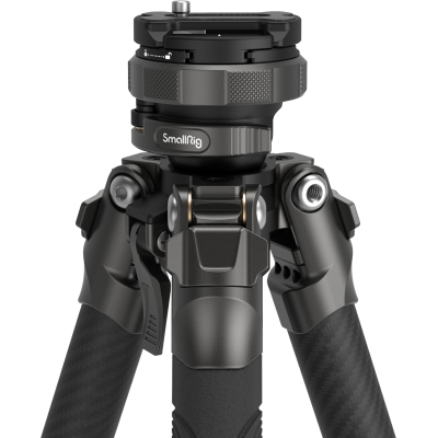Avatar-Shop|SmallRig 4353 FreeSpeed Carbon Travel Tripod AP-100|SmallRig