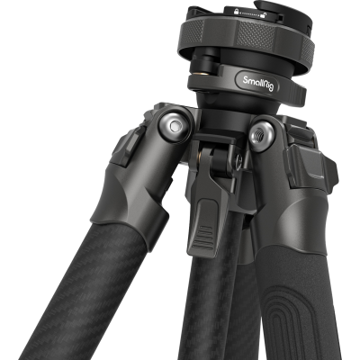 Avatar-Shop|SmallRig 4353 FreeSpeed Carbon Travel Tripod AP-100|SmallRig