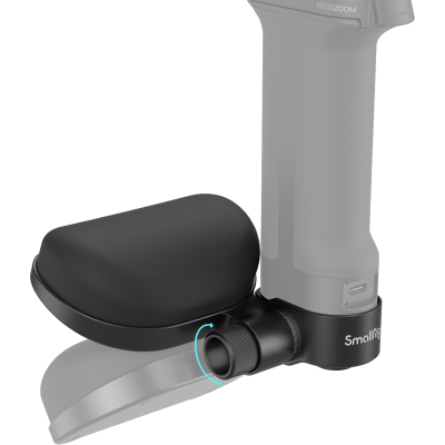 Avatar-Shop|SmallRig 4248 Wrist Support for DJI RS Series, Suport pentru baza Gimbal|SmallRig
